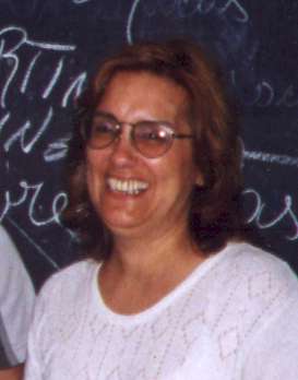 Directora: Prof. Cecilia C. Centoira